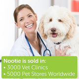 Nootie Dog Shampoo Cucumber-Melon 16 Oz.
