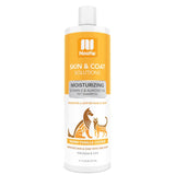Nootie Dog Shampoo Warm Vanilla Cookie 16 Oz.