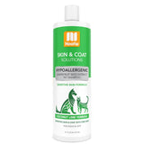 Nootie Dog Shampoo Coconut Lime Verbena 16 Oz.