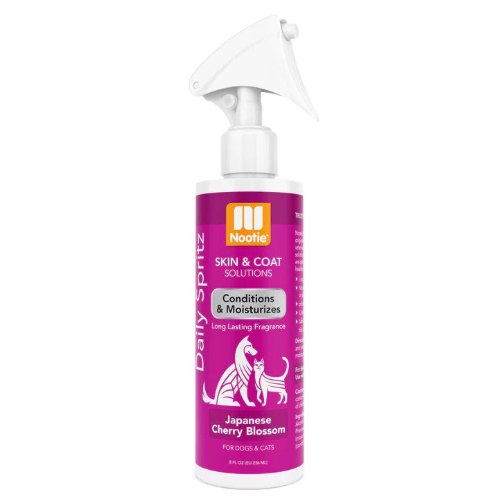 Nootie Dog Spritz Japanese Cherry Blossom 8 oz.