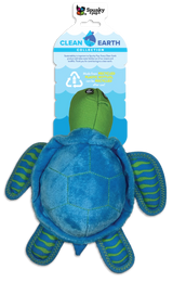 Clean Earth Plush Toy