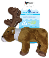 Clean Earth Plush Toy