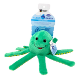 Clean Earth Plush Toy