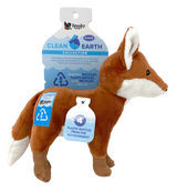 Clean Earth Plush Toy