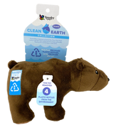 Clean Earth Plush Toy