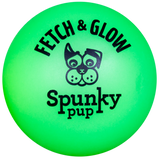 Fetch & Glow Ball