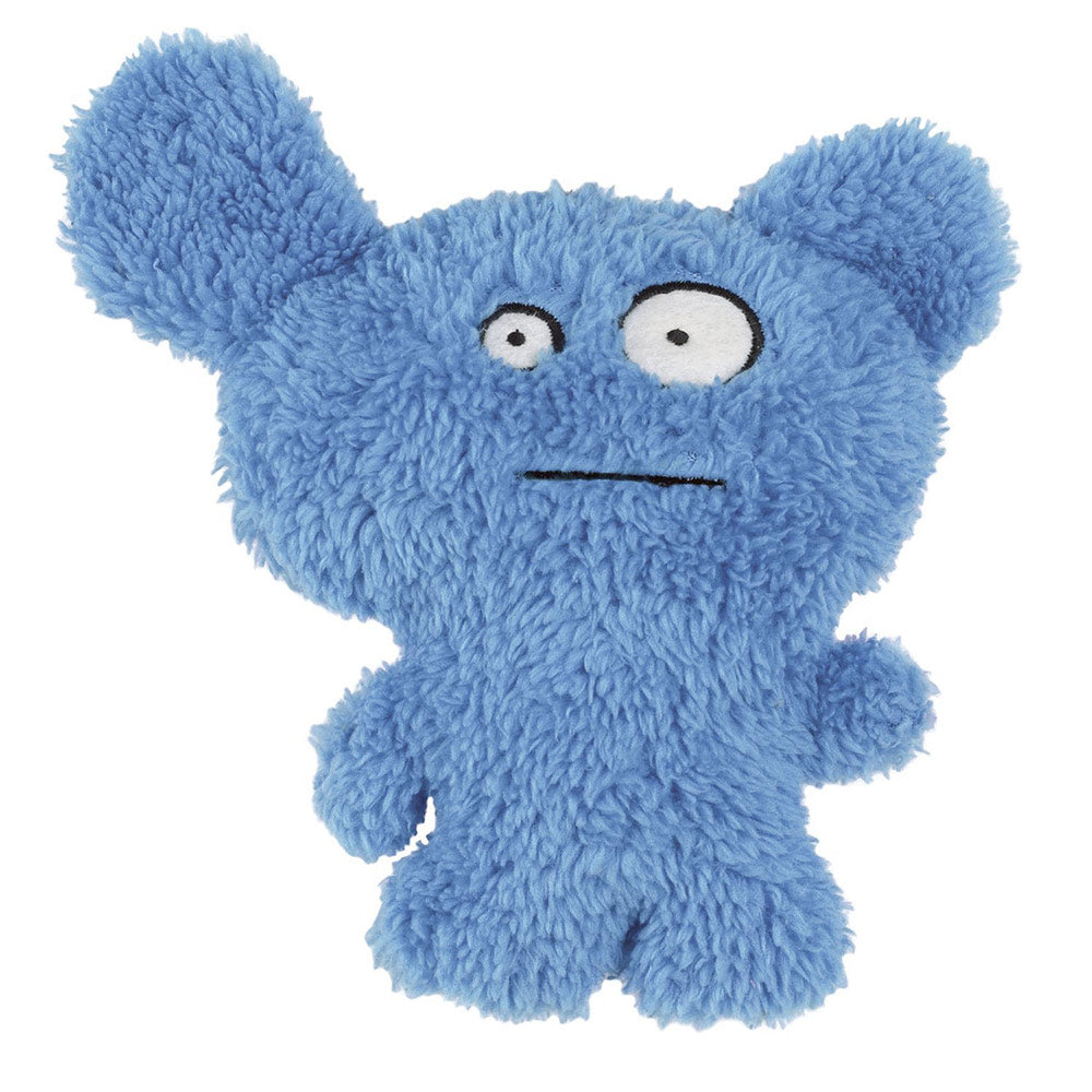 Grriggles® Furzies Plush