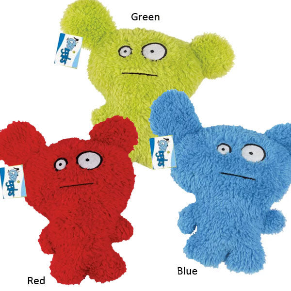 Grriggles® Furzies Plush