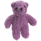 Zanies Berber Bears 8.5"