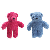 Zanies Berber Bears 8.5"