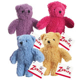 Zanies Berber Bears 8.5"