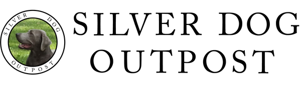 Silver Dog Outpost