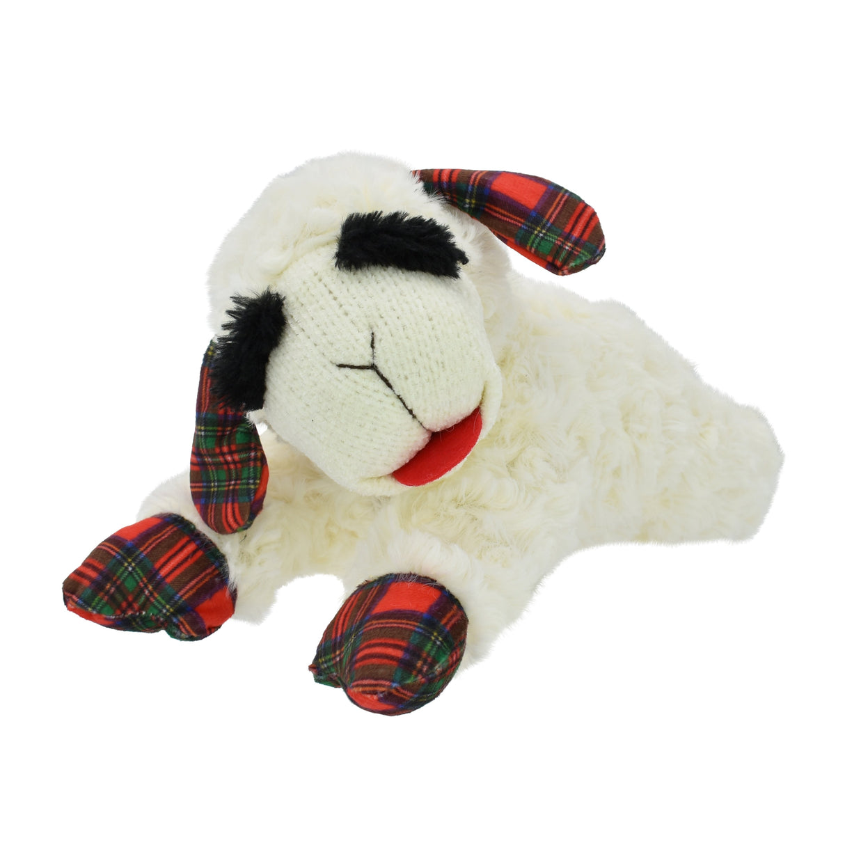 Christmas Holiday Lamb Chop Qty of 1