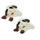 Christmas Holiday Lamb Chop Qty of 1