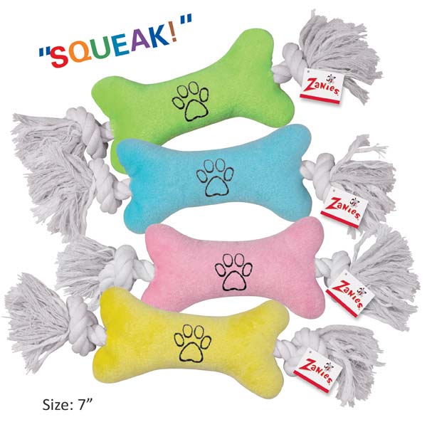 Zanies® Tiny Tuggers