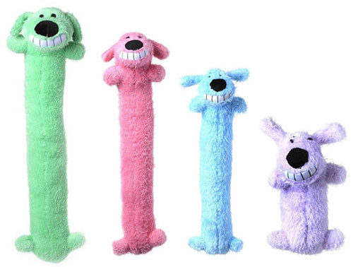 Multipet Loofa Dogs