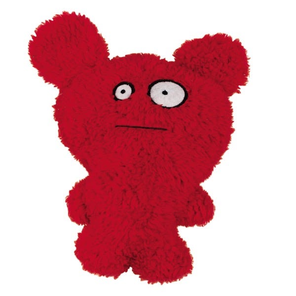 Grriggles® Furzies Plush